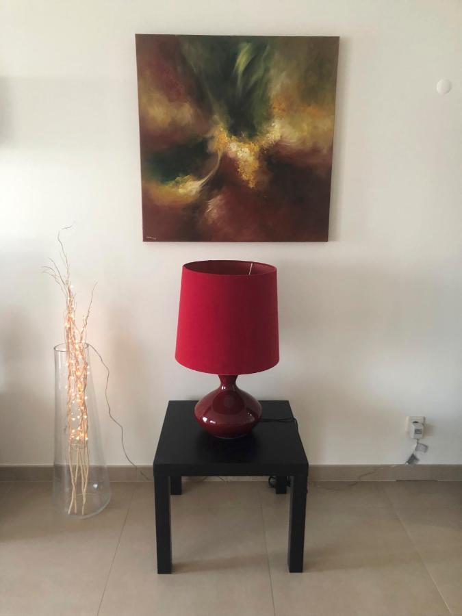 Ancora Boutique Apartments - City Center Lagos Ngoại thất bức ảnh