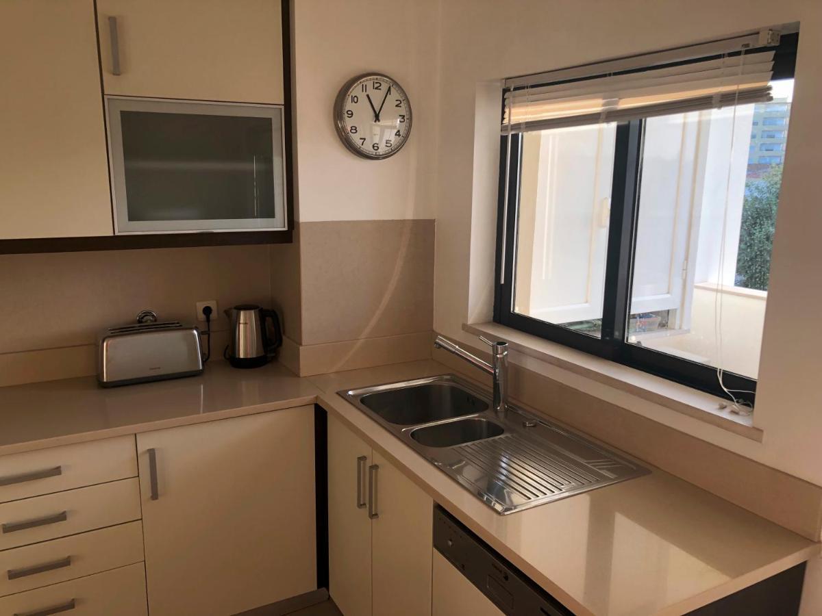 Ancora Boutique Apartments - City Center Lagos Ngoại thất bức ảnh
